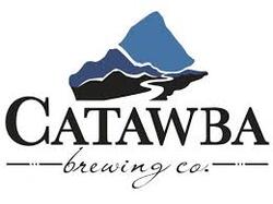 Catawba Brewing Company logo