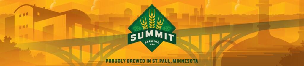 Summit Brewing Company cover image