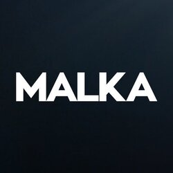 Malka Media Group  logo