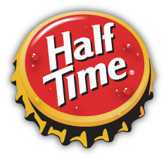 Half-Time logo