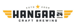 Hangar 24 Craft Brewing logo