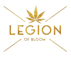 Legion of Bloom logo