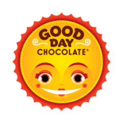 Good Day Chocolate logo