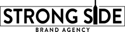 Strong Side Brands logo