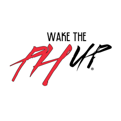 Wake the PH Up logo