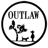 Outlaw Soaps logo
