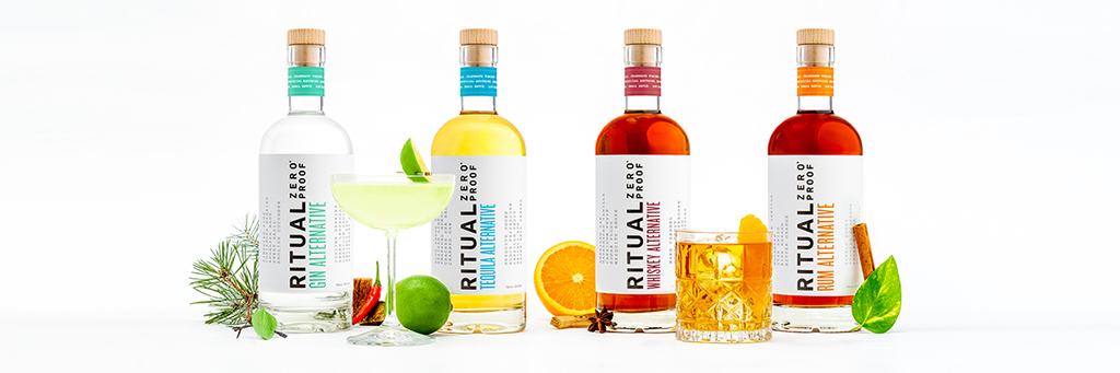 Ritual Beverage Company cover image