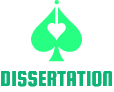 Dissertation Ace logo