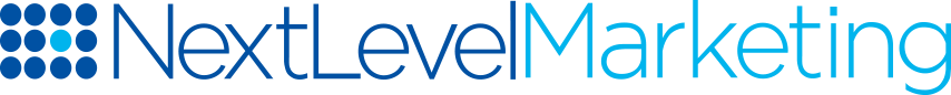 Next Level Marketing logo