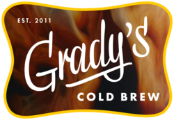 Grady's Cold Brew logo