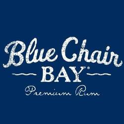 Blue Chair Bay Rum (Fishbowl Spirits LLC) logo