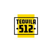 Tequila 512 logo