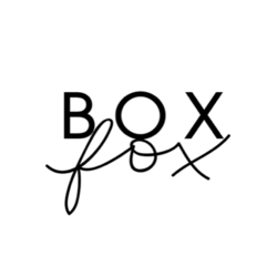 BOXFOX logo