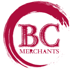 BC Merchants logo