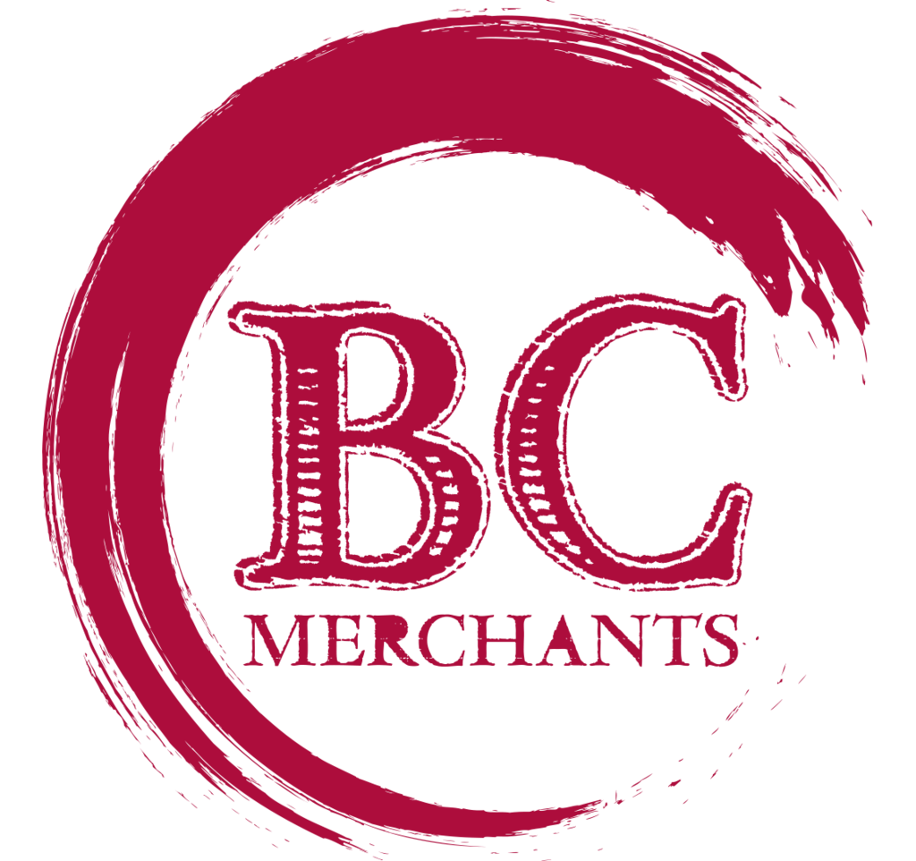 BC Merchants logo