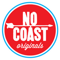 NoCoast Originals logo