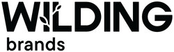 Wilding Brands logo