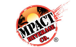Mpact Beverage Company logo
