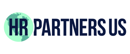 HR Partners US - A Recruiting Firm logo