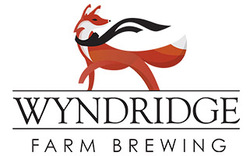 Wyndridge Farm Brewing logo