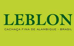 Leblon Cachaça  logo