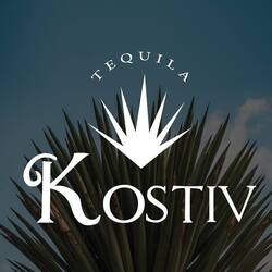 Tequila Kostiv logo