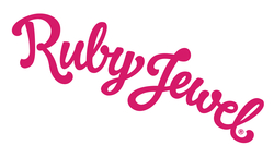 Ruby Jewel Ice Cream Sandwiches logo