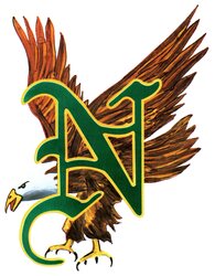 Northern Eagle Beverage Company logo
