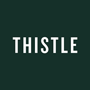 Thistle Health Inc logo