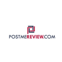 Postme Review logo
