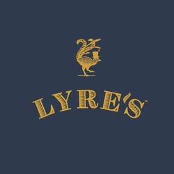 Lyre's Non Alcoholic Spirits Co logo