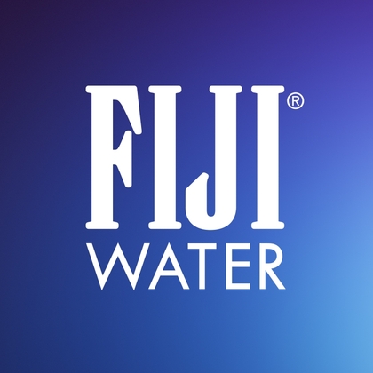FIJI Water logo