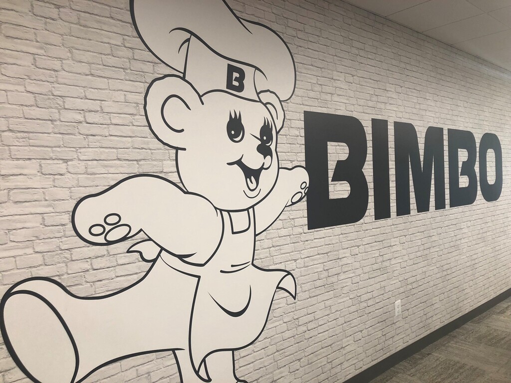 Bimbo Bakeries USA cover image