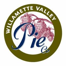 Willamette Valley Pie Co. logo