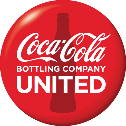 Coca-Cola Bottling Company United Inc logo