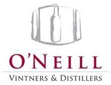 O'Neill Vintners & Distillers logo