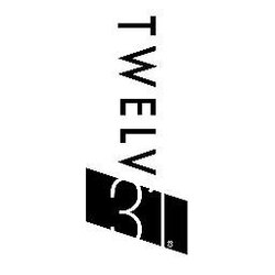 Twelv 31 Spirits logo