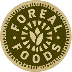 Foreal Foods (formerly Cocoburg LLC) logo