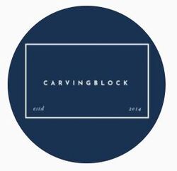 carvingblock logo