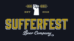 Sufferfest Beer Company logo