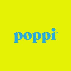 Poppi logo