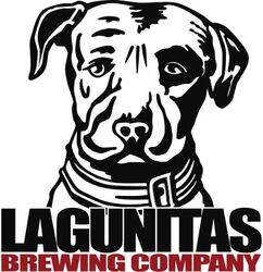 The Lagunitas Brewing Company logo