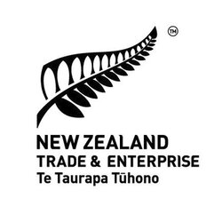 New Zealand Trade & Enterprise  logo