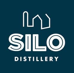 SILO Distillery logo