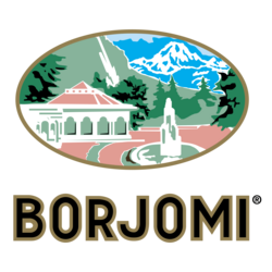 Borjomi America, Inc. logo