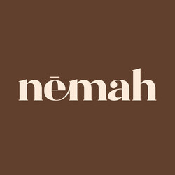 Nēmah logo