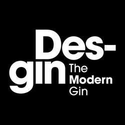 Desgin Gin logo