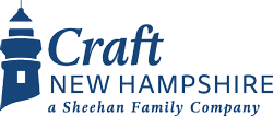 Craft Beer Guild of New Hampshire logo