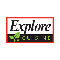Explore Cuisine  logo