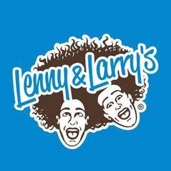 Lenny & Larry's logo